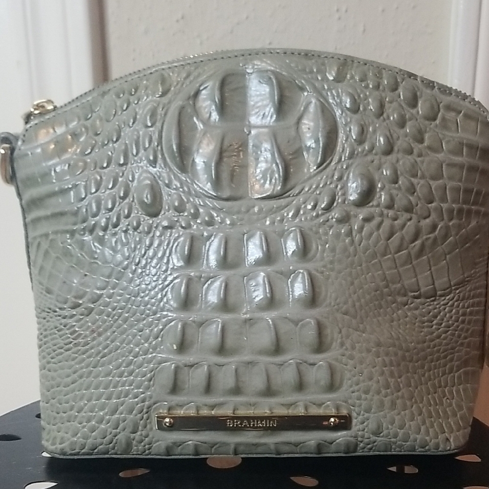 Brahmin Duxbury Mini Crossbody Bag